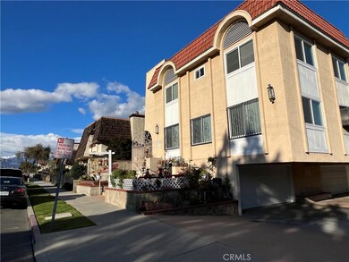 222 N Nicholson Ave unit D, Monterey Park, CA 91755 - photo 2