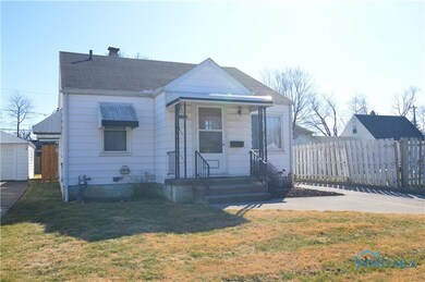 2518 106th St, Toledo, OH 43611 - photo 2