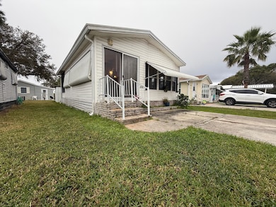 3331 Gall Blvd unit 144, Zephyrhills, FL 33541 - photo 2