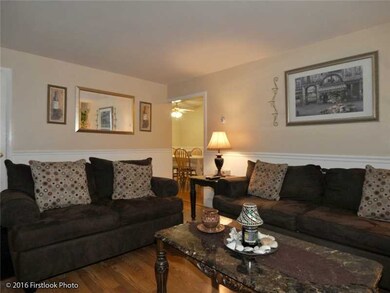 29 Woodbine St unit A6, Pawtucket, RI 02860 - photo 3