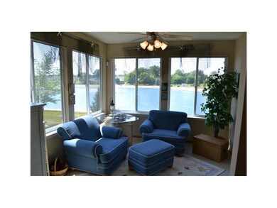 Sun Room.