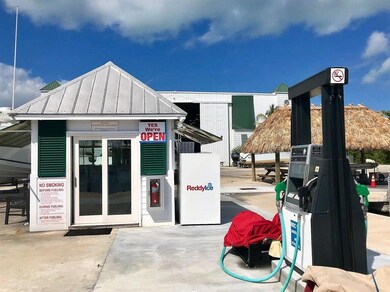 Boat House Gas