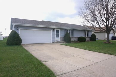 2354 Aspen St, Janesville, WI 53546 - photo 2