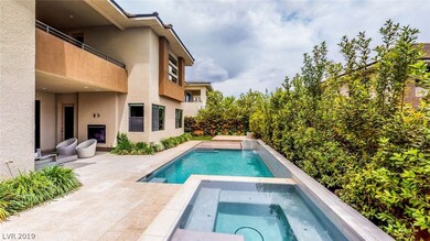 52 Grey Feather Dr, Las Vegas, NV 89135 - photo 3