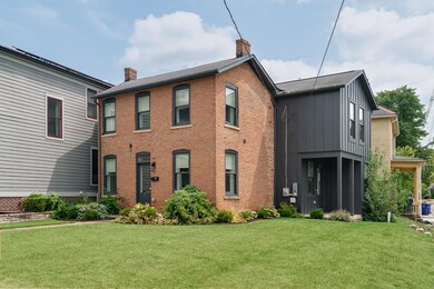 Front Exterior