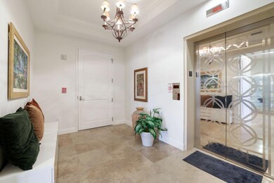 Private Elevator