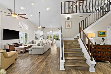 Welcome home