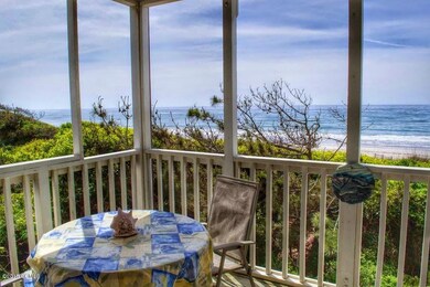 Fantastic Ocean Views