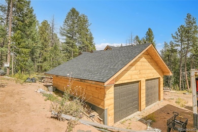 11156 Wallace Ave, Conifer, CO 80433 - photo 5