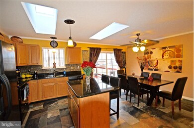 544 Trevanion Terrace, Taneytown, MD 21787 - photo 6