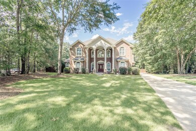 Beautiful .85 Acre Lot at end of Cul-de-sac