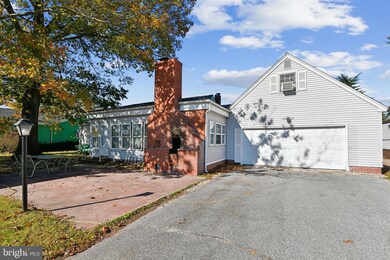 9266 Sharptown Rd, Laurel, DE 19956 - photo 2