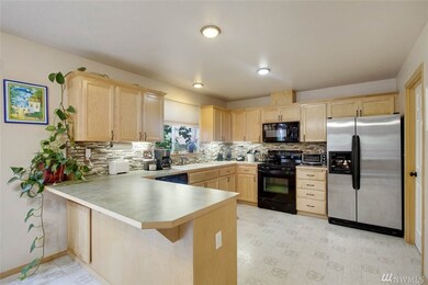 25433 160th Place SE, Covington, WA 98042 - photo 5