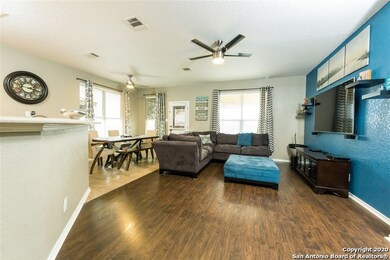 10107 Mill Path, San Antonio, TX 78254 - photo 3