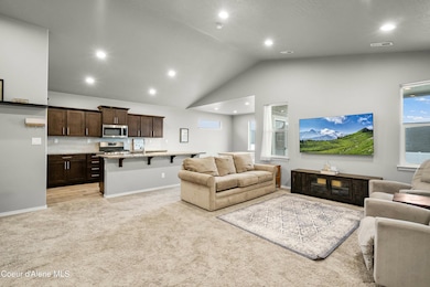 Open Concept
