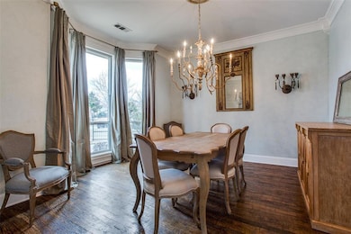 3333 Van Zandt Ct, Southlake, TX 76092 - photo 4