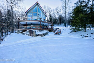 2876 S Shore Rd, Hadley, NY 12835 - photo 3