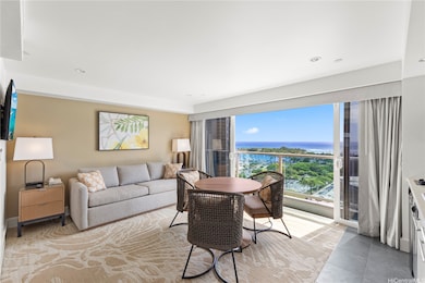 410 Atkinson Dr unit 1707, Honolulu, HI 96814 - photo 3