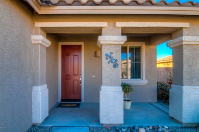 5 Exterior Entry
