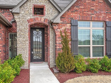 10427 S 230th East Ave, Broken Arrow, OK 74014 - photo 2