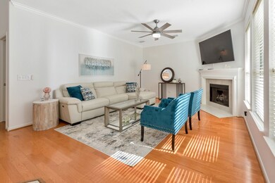 74 N Acacia Park Cir, Spring, TX 77382 - photo 5