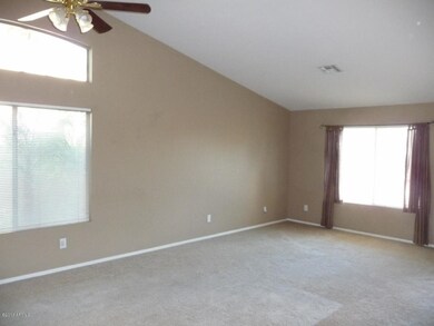 Dining/Living Room