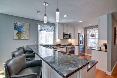 1301 Meadow Ln unit 1301, Randolph, MA 02368 - photo 6