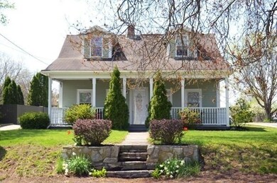 246 Providence Rd, South Grafton, MA 01560 - photo 2