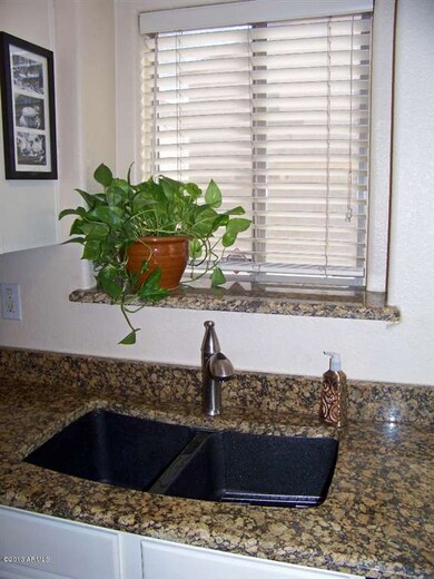 Kitchen sink