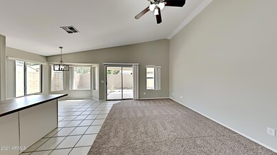 2560 N Lindsay Rd unit 59, Mesa, AZ 85213 - photo 4