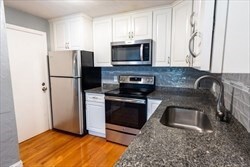 22 Irving St unit 8, Everett, MA 02149 - photo 2
