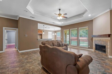 311 Jade Ln, Weatherford, TX 76086 - photo 6