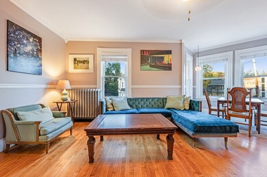 69 Orange St unit 2, Waltham, MA 02453 - photo 6