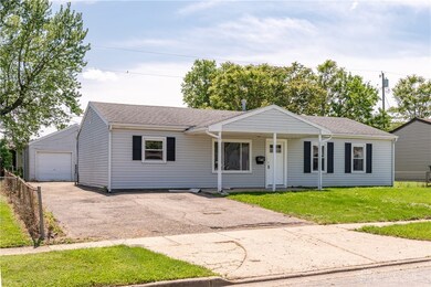 1293 Bingham Dr, Xenia, OH 45385 - photo 2