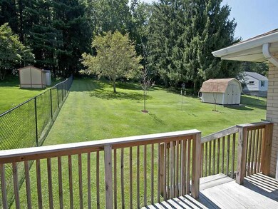 Yard/Garden.