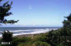 Ocean View Lots