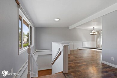 Upstairs Family Room