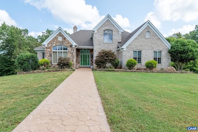 4995 Moriah Way, Keswick, VA 22947 - photo 2