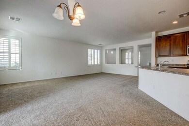 Large Family Room