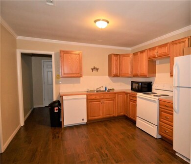 203 W Cleveland St, Prairie Grove, AR 72753 - photo 5