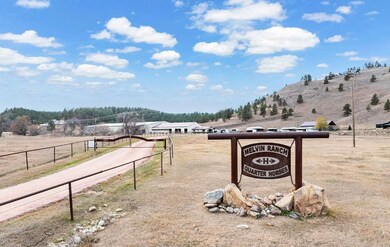 State Highway 36, Hermosa, SD 57744 - photo 5