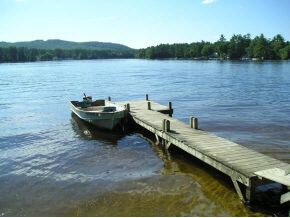 21 Saint James Ave, Milton, NH 03851 - photo 4