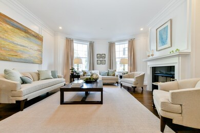 4 Joy St unit I, Boston, MA 02108 - photo 2
