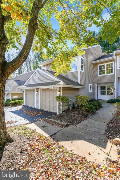 213 Nottingham Ct unit 213, Glen Mills, PA 19342 - photo 3