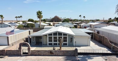 11441 E 39th Place, Yuma, AZ 85367 - photo 2