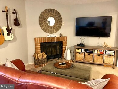 1350 Cox Cove Ct, Stoney Beach, MD 21226 - photo 5