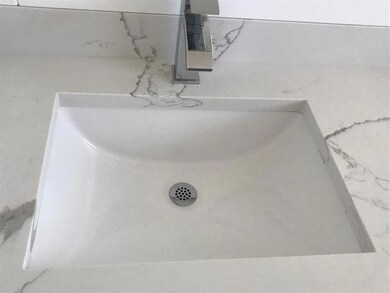 Modern Marble