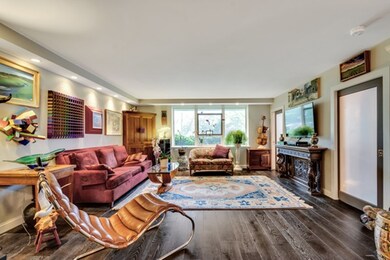 Imperial Towers unit 116, Chestnut Hill, MA 02467 - photo 6