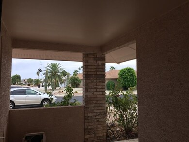 Quiet and well maintained neighborhood.