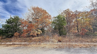 225 W Budinot Dr, Park Hill, OK 74451 - photo 3